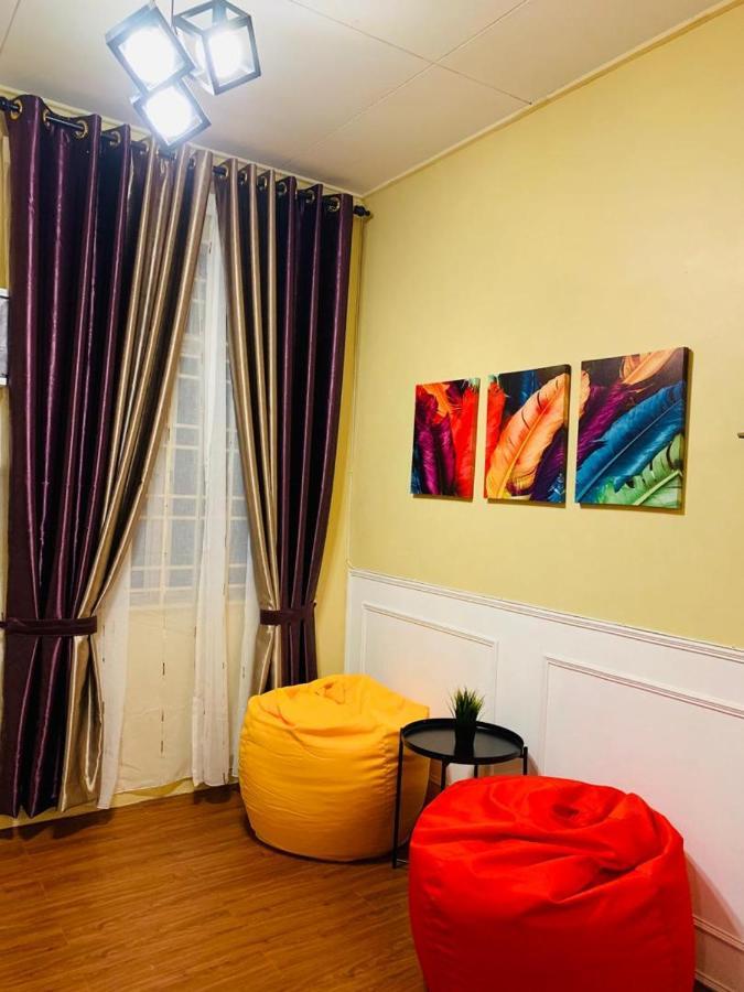 Ammar Homestay 2 كُوالا تيرينغانو المظهر الخارجي الصورة